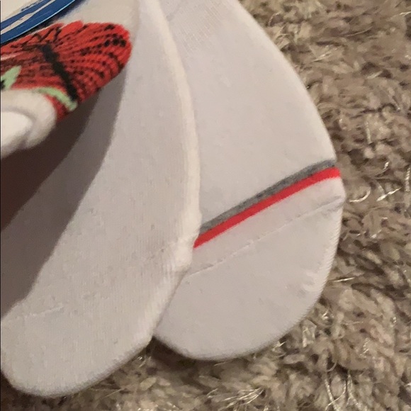 Columbia ultra low & liner socks - Picture 3 of 6